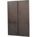 Smith Brown Wall Décor